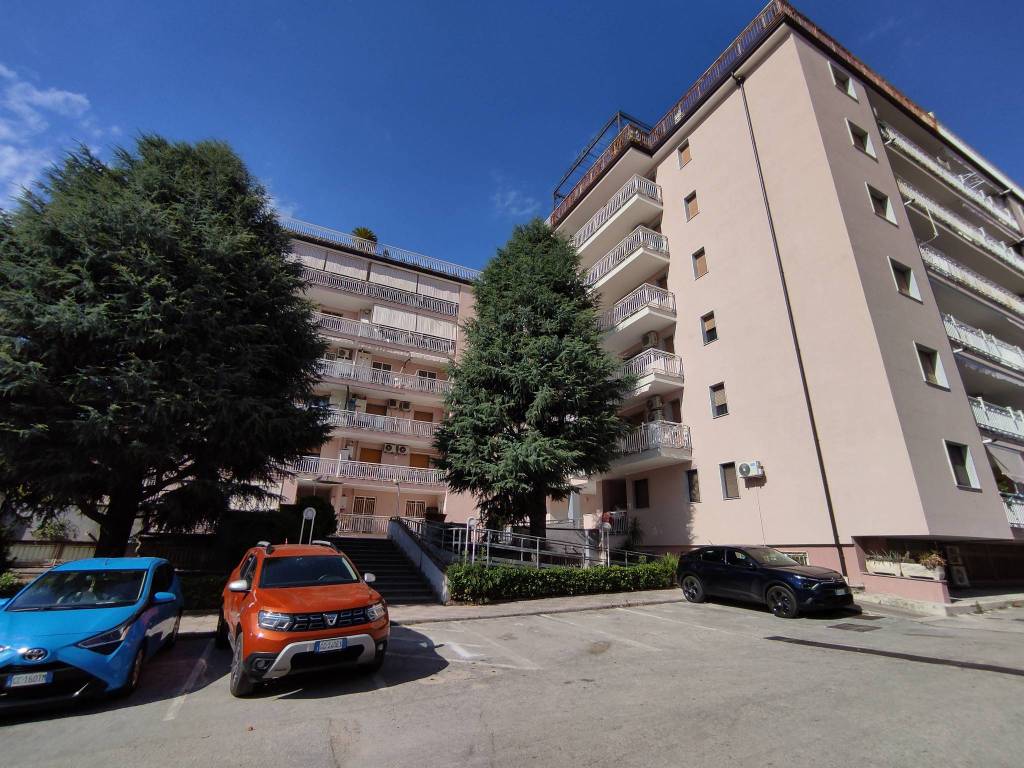 Appartamento a Caserta in Via San Nicola - Foto 3