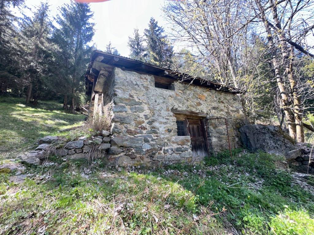 Rustico / casale a Gressoney-saint-jean in Località Champsil, 21 - Foto 3