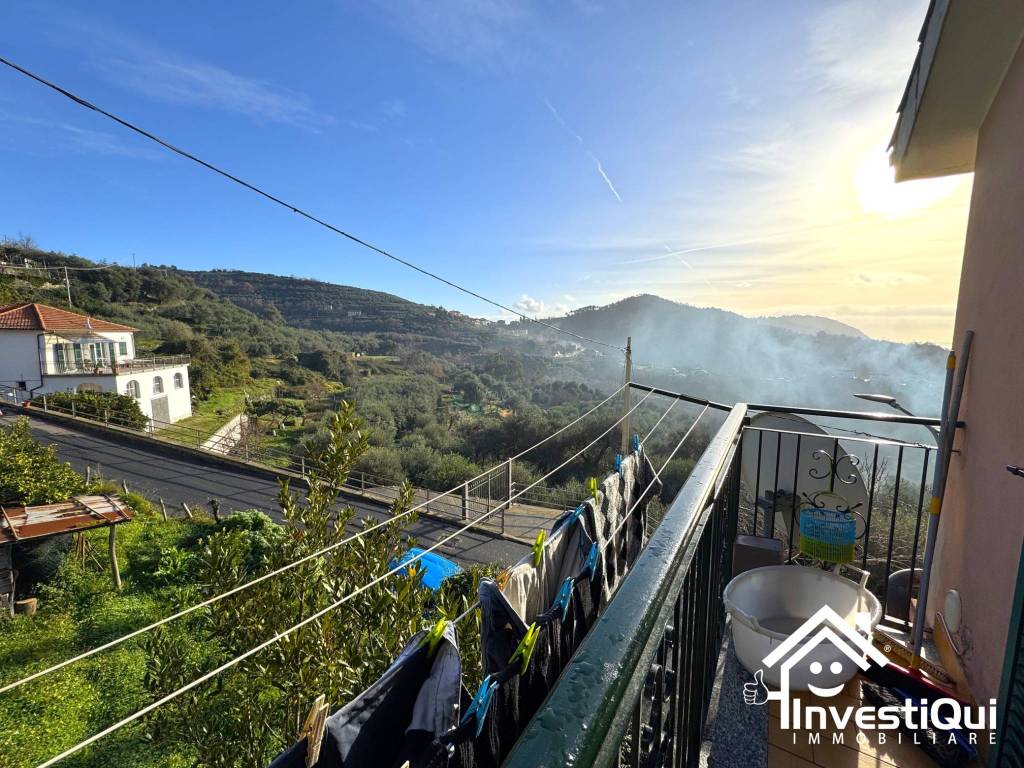 Appartamento a Tovo san giacomo in Via Madonna della Neve, 210 - Foto 2