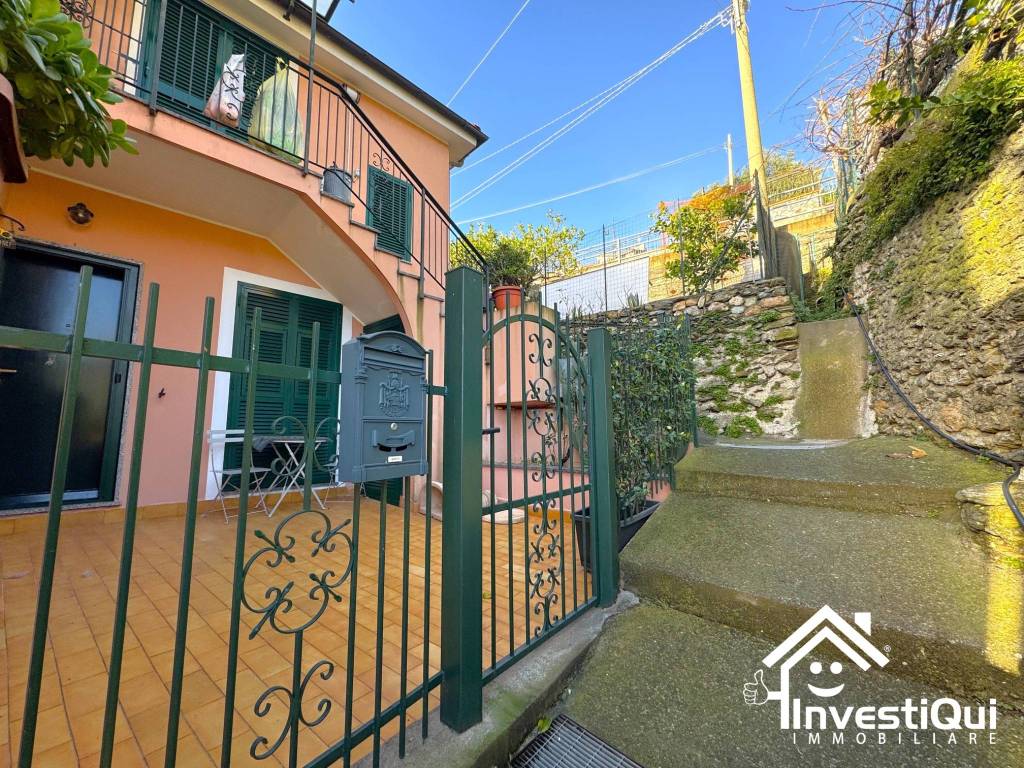 Appartamento a Tovo san giacomo in Via Madonna della Neve, 210 - Foto 3