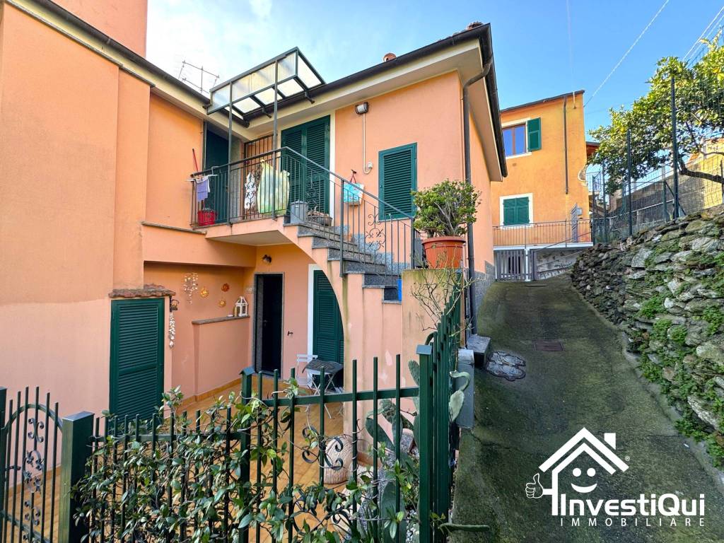 Appartamento a Tovo san giacomo in Via Madonna della Neve, 210 - Foto 4