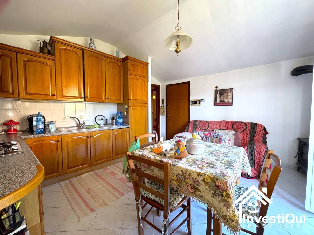 Appartamento a Tovo san giacomo in Via Madonna della Neve, 210 - Foto 5