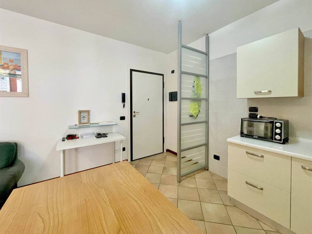 Appartamento a Borgo virgilio - Foto 4