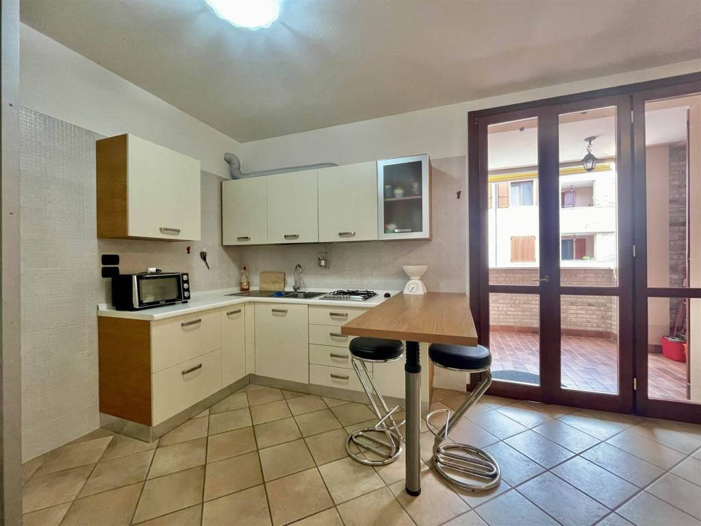Appartamento a Borgo virgilio - Foto 5