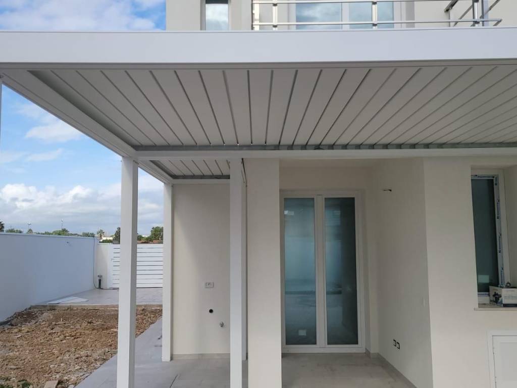 Villa a Noto in Via Bove Marino - Foto 3