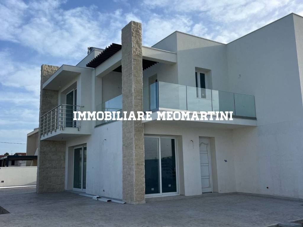 Villa a Noto in Via Bove Marino - Foto 5
