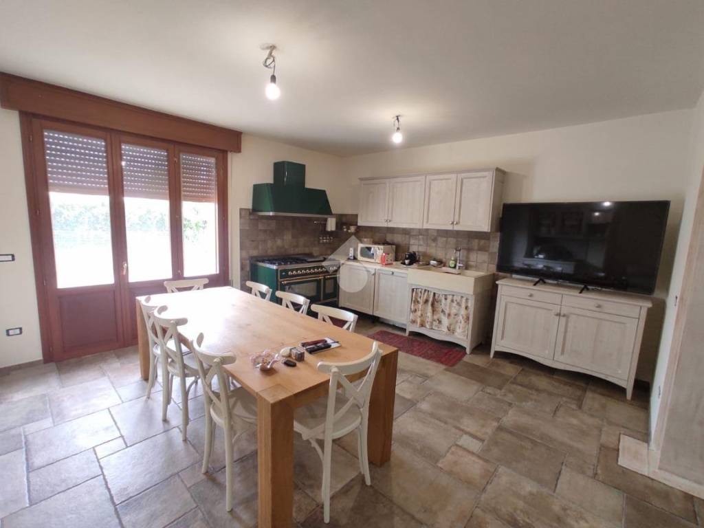 Villa a Correzzola in Via S. Giuseppe, 11 - Foto 4