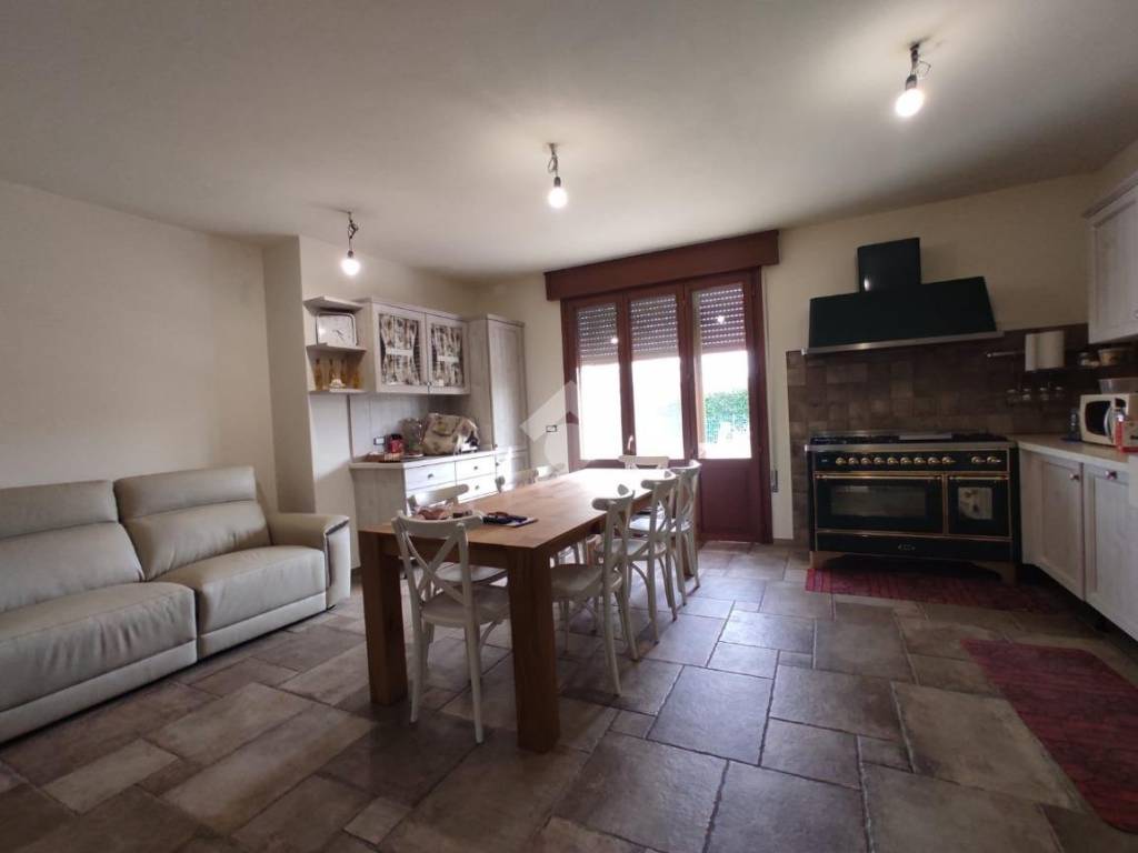 Villa a Correzzola in Via S. Giuseppe, 11 - Foto 5