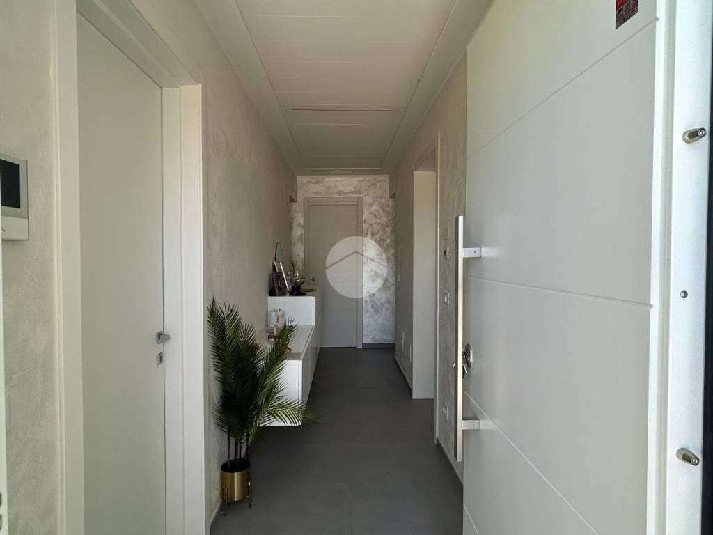 Villa a Rimini in Via Paolo Marconi, 52 - Foto 2