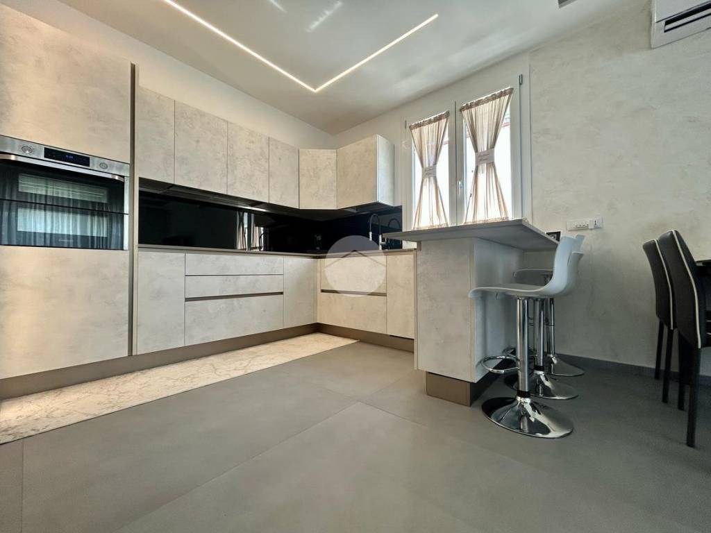 Villa a Rimini in Via Paolo Marconi, 52 - Foto 3