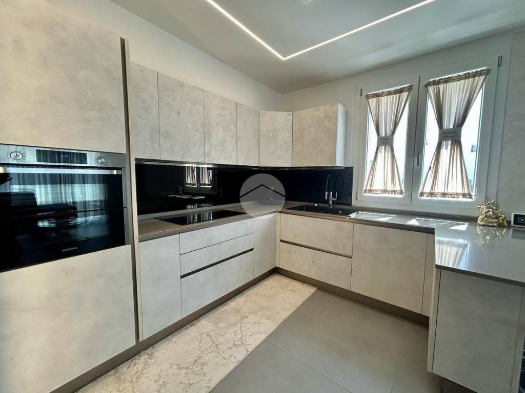Villa a Rimini in Via Paolo Marconi, 52 - Foto 4