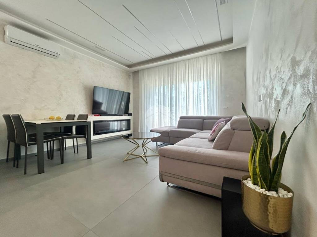 Villa a Rimini in Via Paolo Marconi, 52 - Foto 5