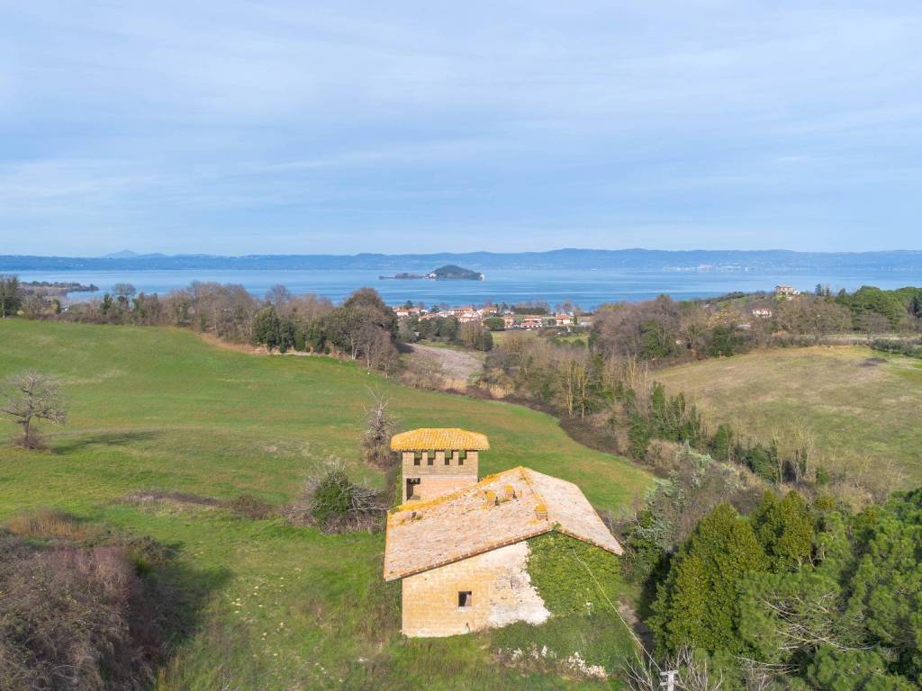 Rustico / casale a Capodimonte in Strada Provinciale Poggio Marano - Foto 3