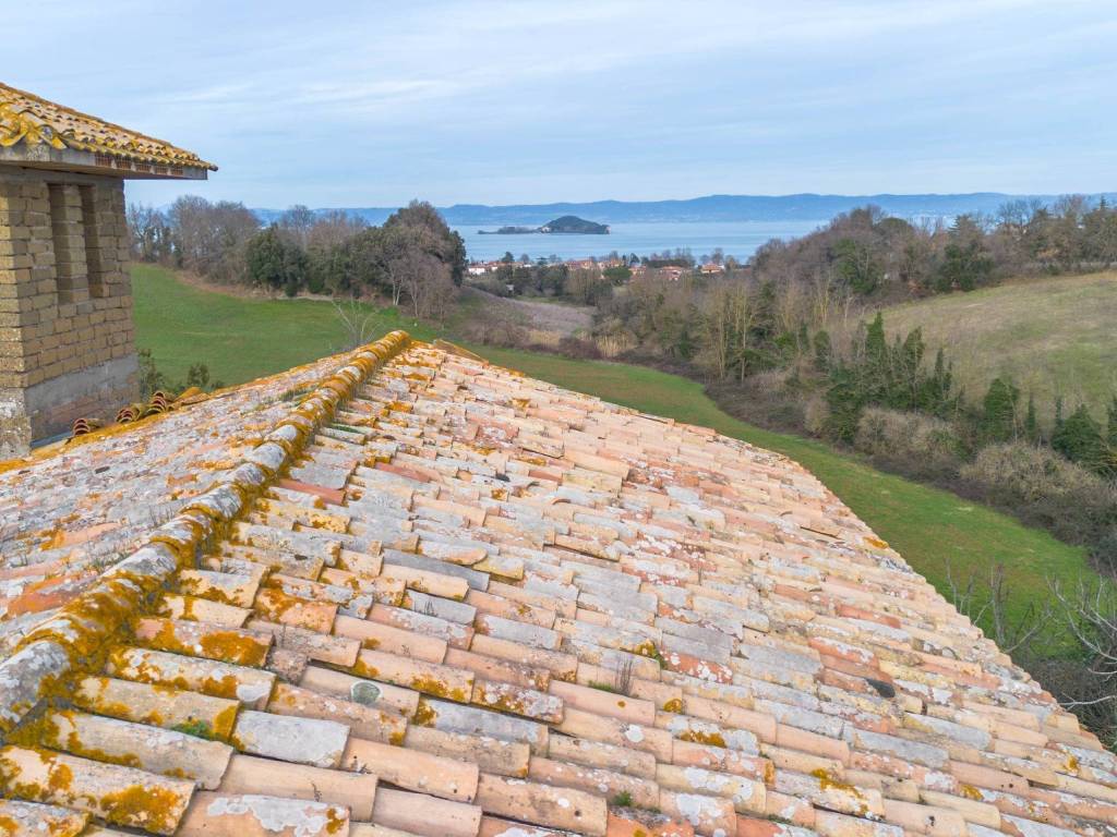 Rustico / casale a Capodimonte in Strada Provinciale Poggio Marano - Foto 5