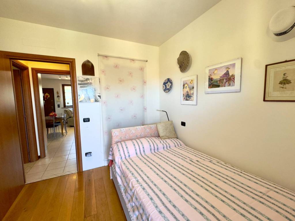 Appartamento a Castelfranco piandisco in Via della Ripa - Foto 4
