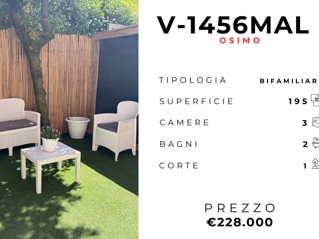Villa a Osimo in Jesi, 133 - Foto 2