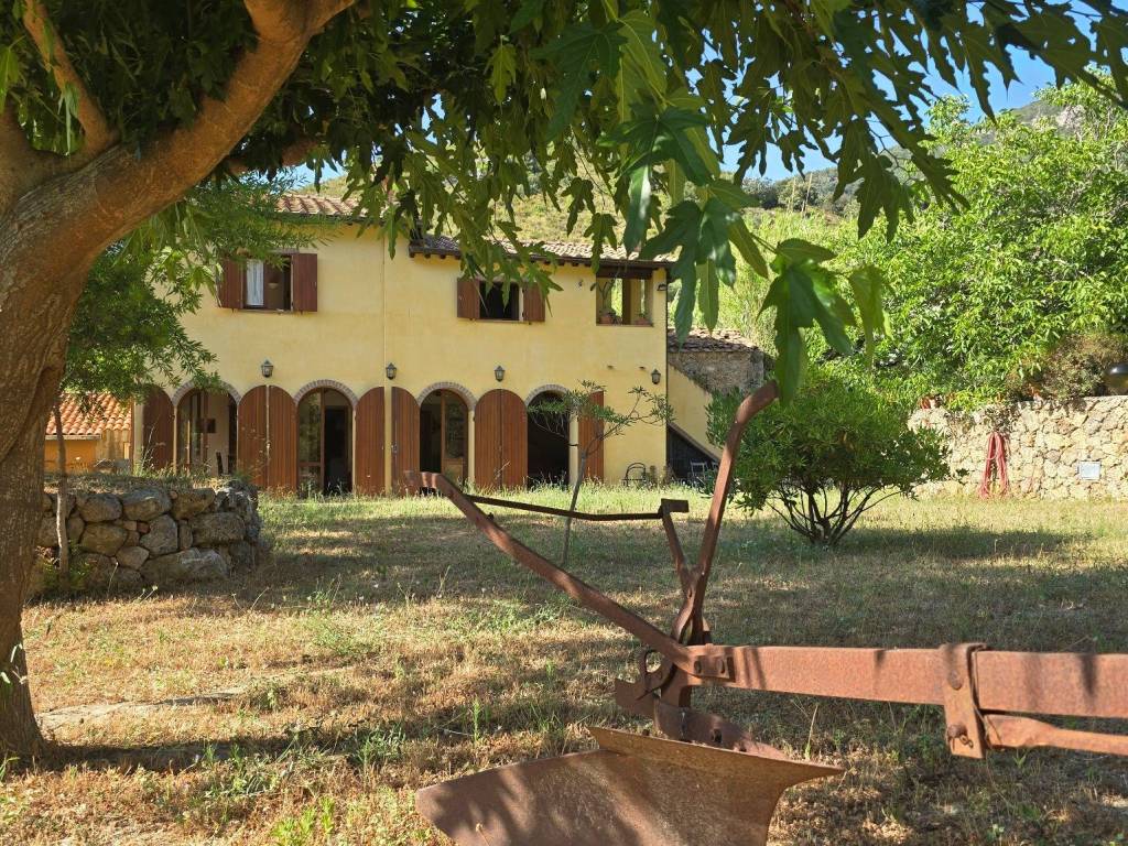 Rustico / casale a Monte argentario in Via Belvedere - Foto 2