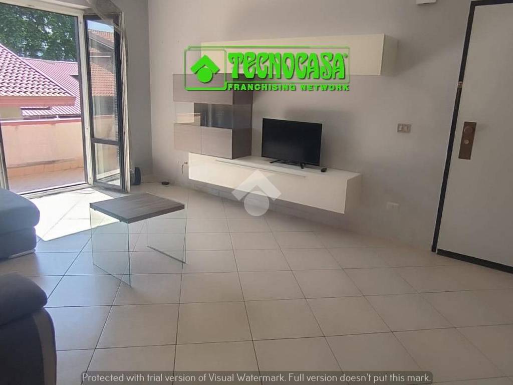 Appartamento a Mercogliano in Viale S. Modestino, 14 - Foto 2