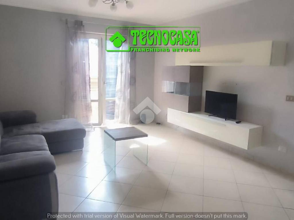 Appartamento a Mercogliano in Viale S. Modestino, 14 - Foto 3