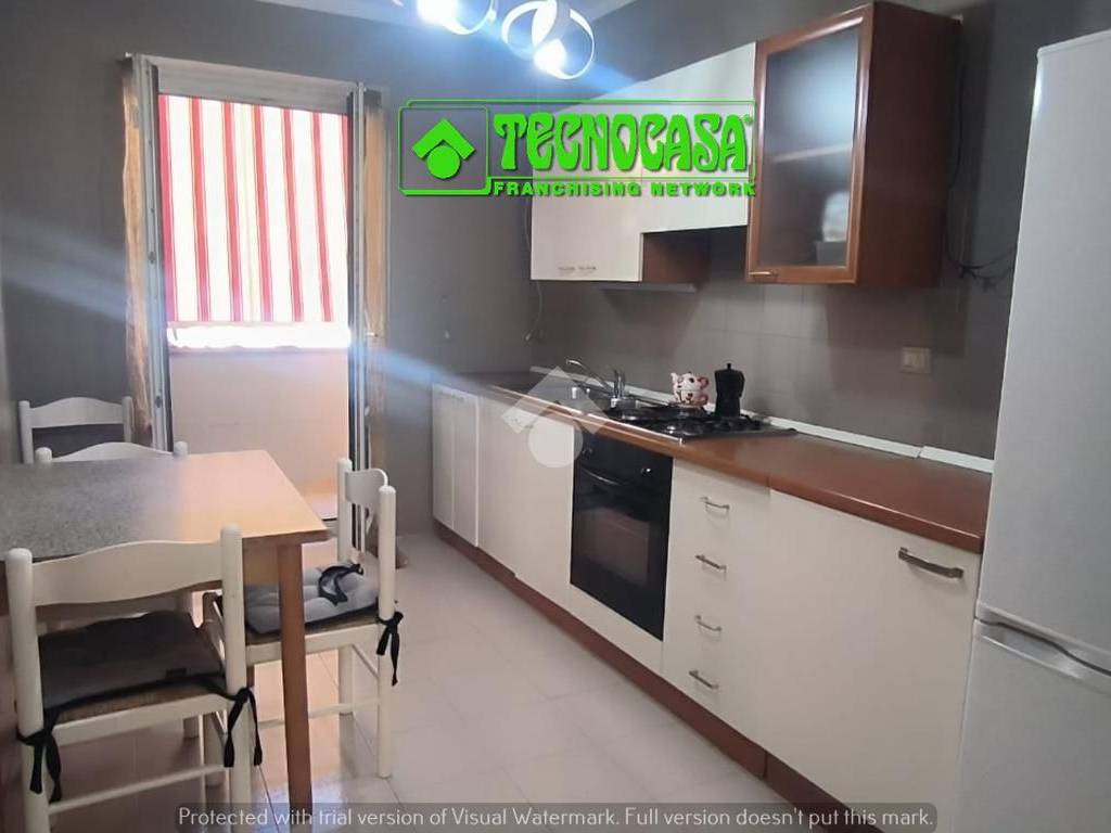 Appartamento a Mercogliano in Viale S. Modestino, 14 - Foto 4