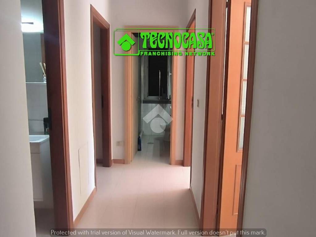 Appartamento a Mercogliano in Viale S. Modestino, 14 - Foto 5