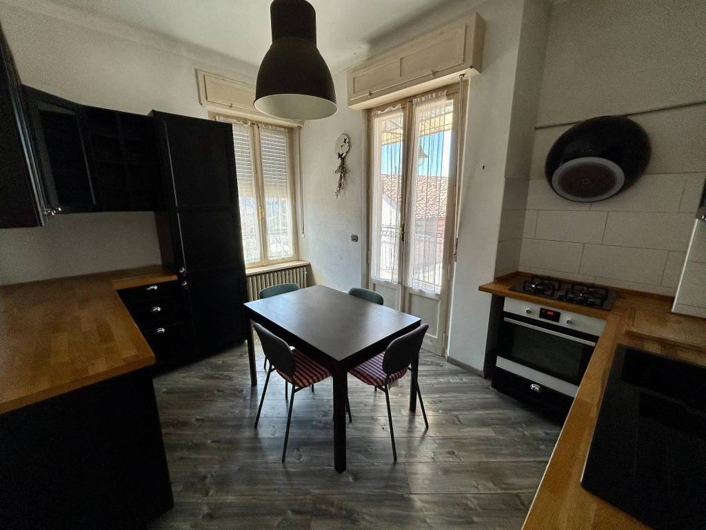 Appartamento a Fossano in Via Bona di Savoia - Foto 4