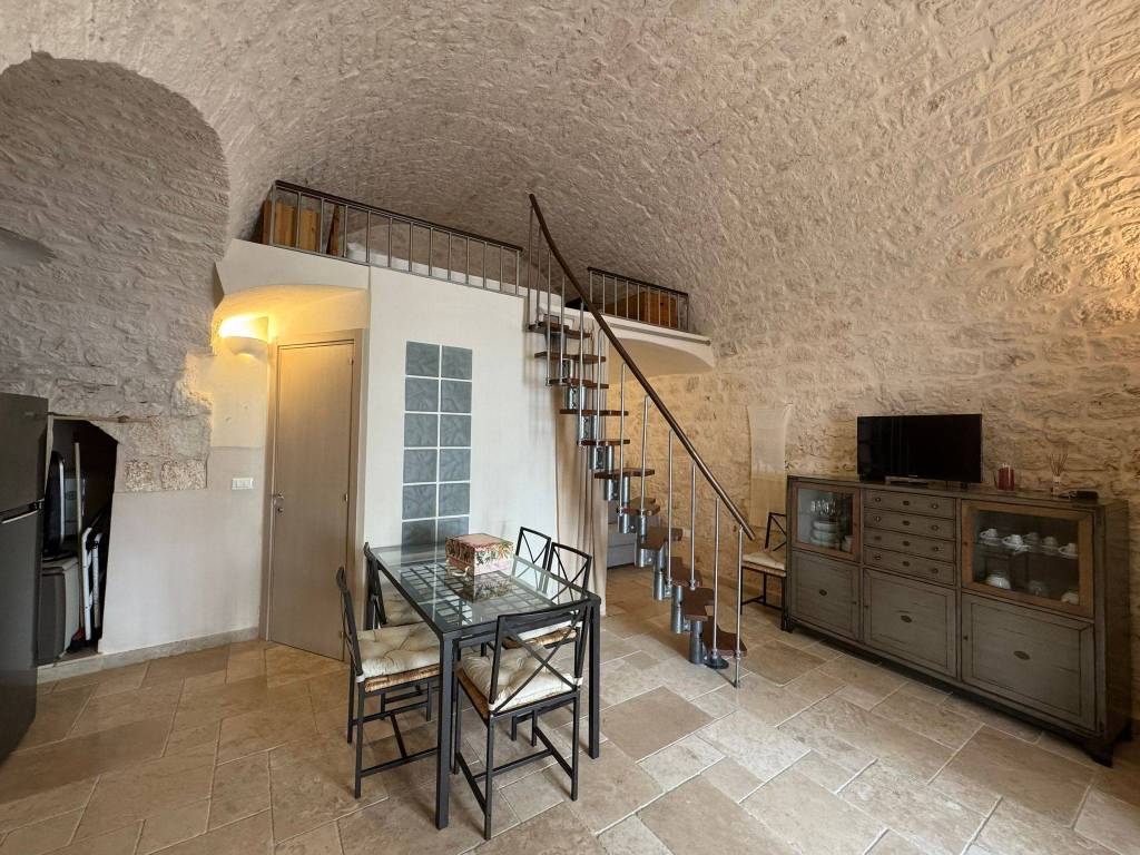 Casa indipendente a Ostuni in Via Giovanni Battista Vico - Foto 2