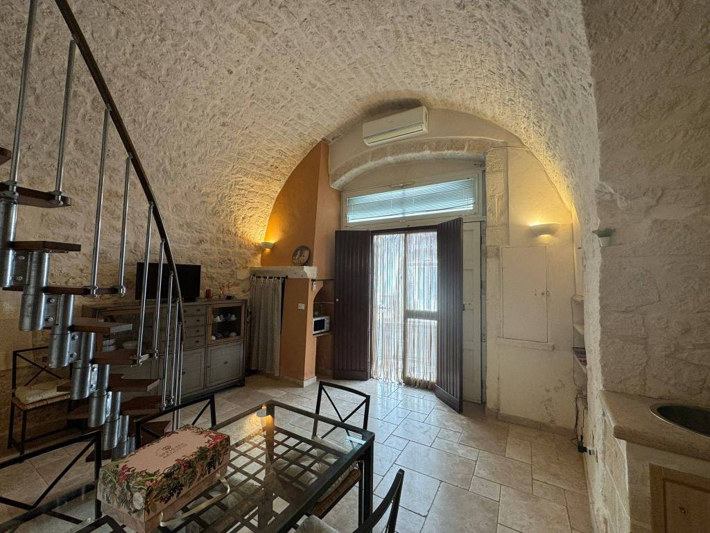 Casa indipendente a Ostuni in Via Giovanni Battista Vico - Foto 3