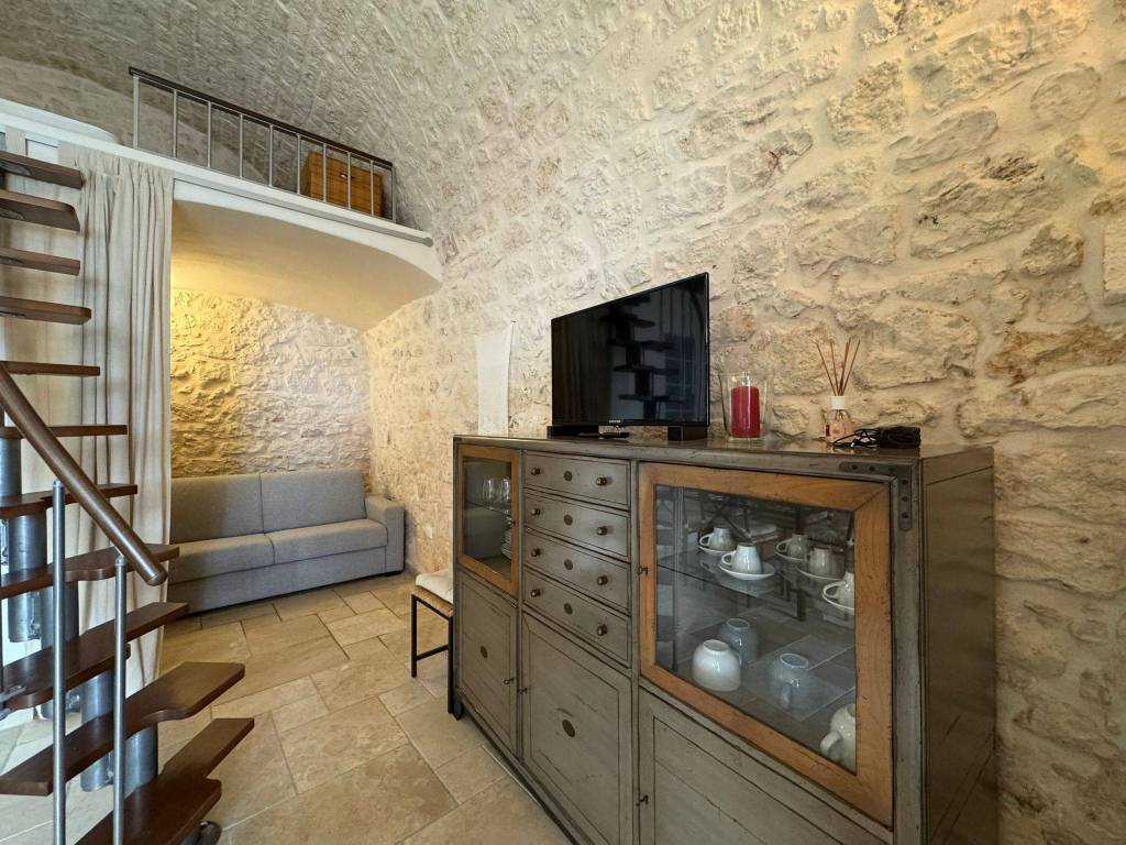 Casa indipendente a Ostuni in Via Giovanni Battista Vico - Foto 5