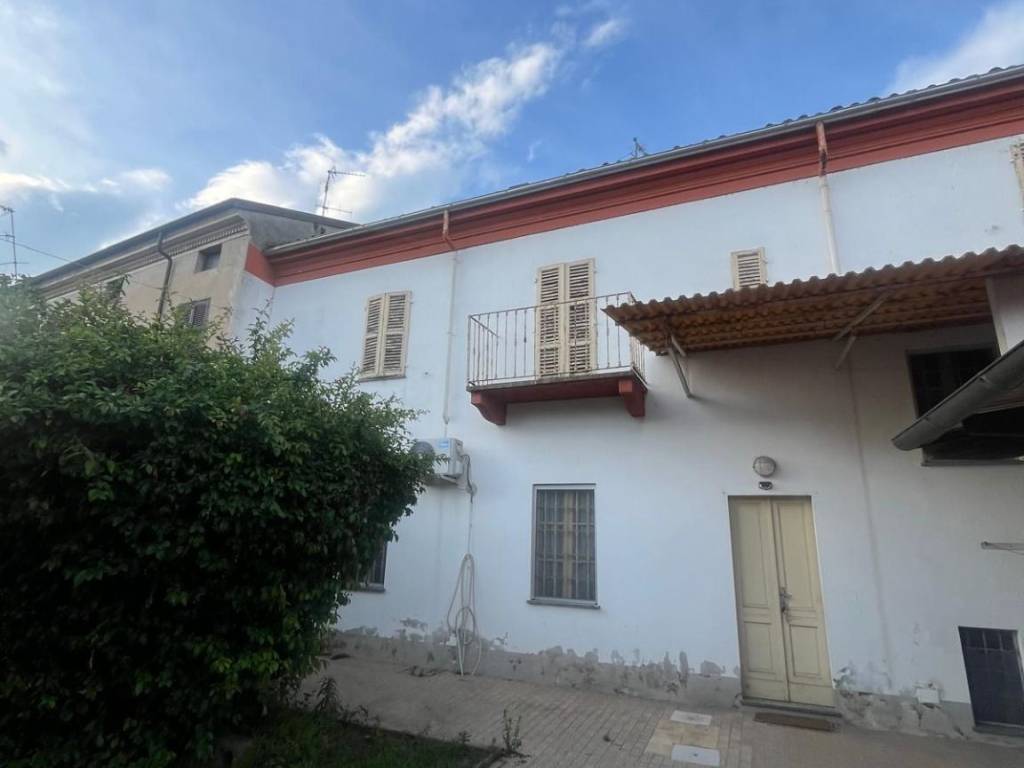 Casa indipendente a Asigliano vercellese - Foto 2