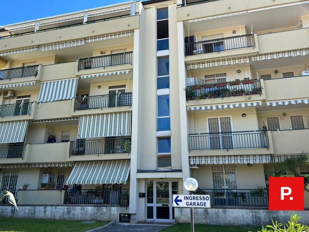 Appartamento a Caserta in via cappuccini - Foto 2