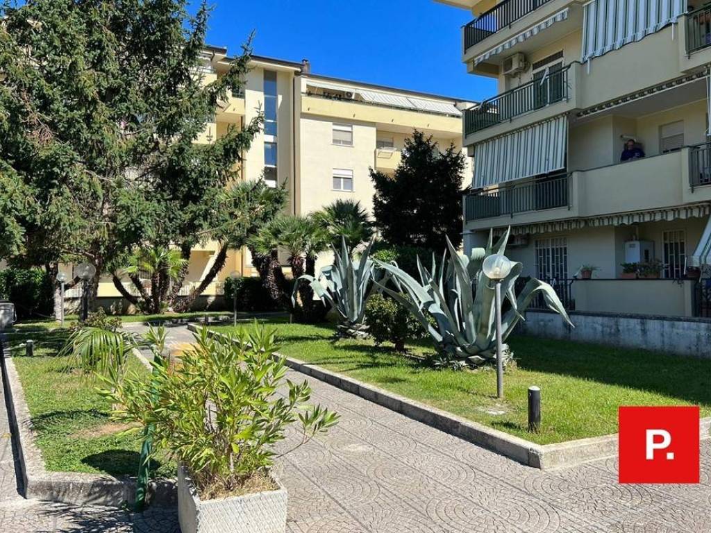 Appartamento a Caserta in via cappuccini - Foto 3