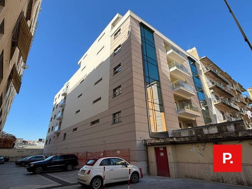 Appartamento a Caserta in corso Trieste - Foto 4
