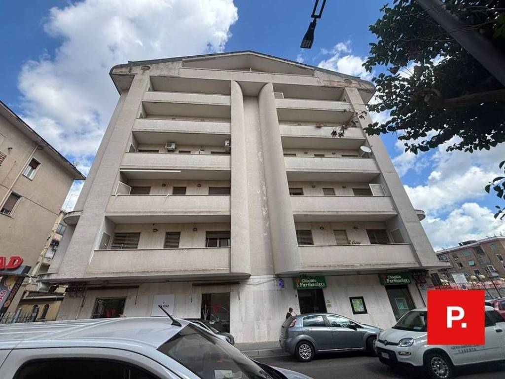 Appartamento a Caserta in via Patturelli - Foto 3