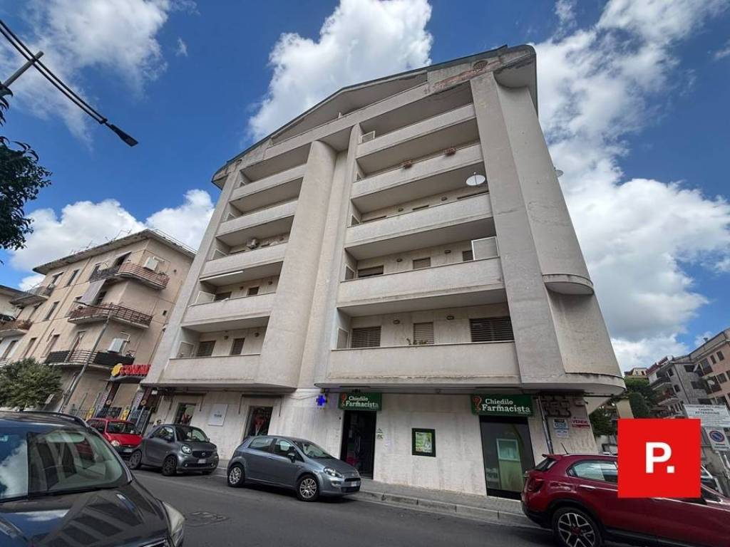 Appartamento a Caserta in via Patturelli - Foto 4