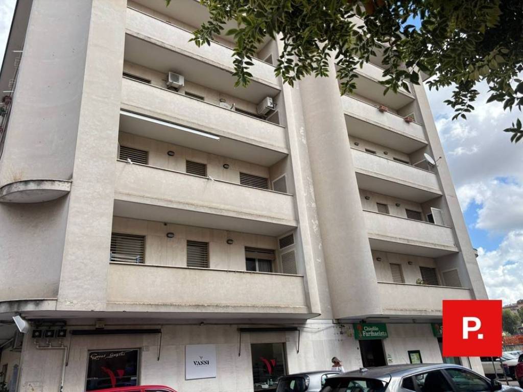 Appartamento a Caserta in via Patturelli - Foto 5