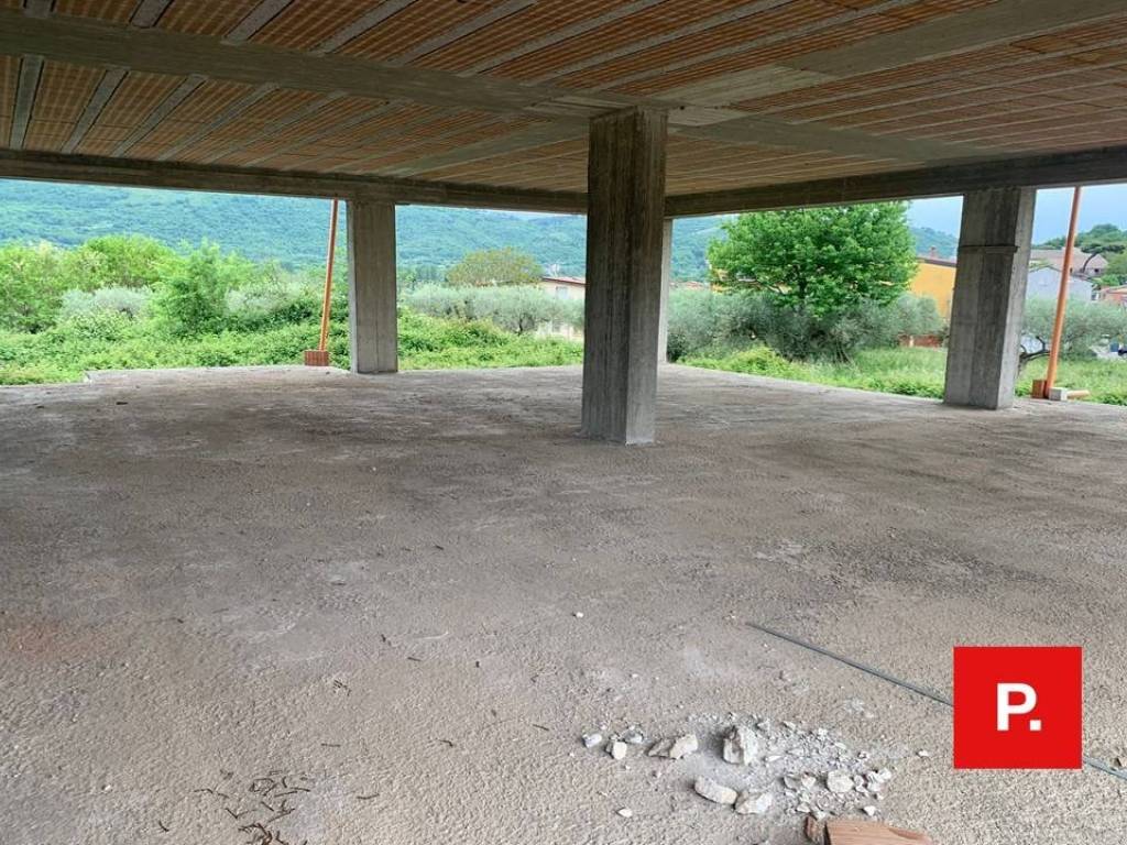 Casa indipendente a Castel morrone in via Trivio - Foto 4
