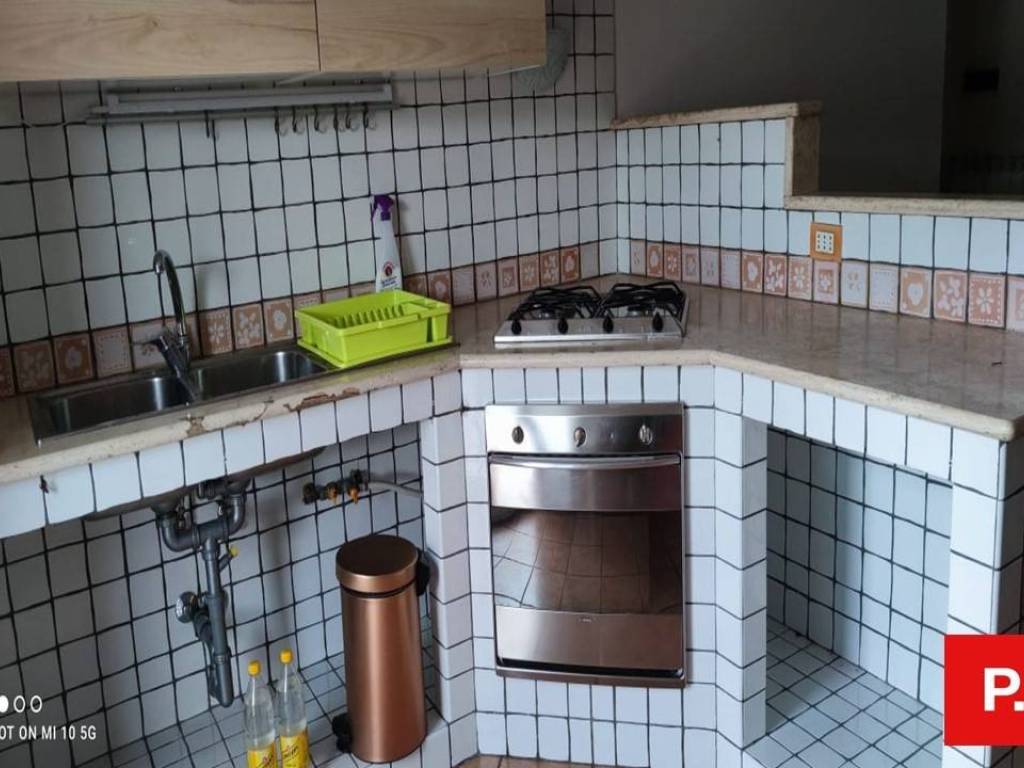 Attico / mansarda a Caserta in via campania, 34 - Foto 5