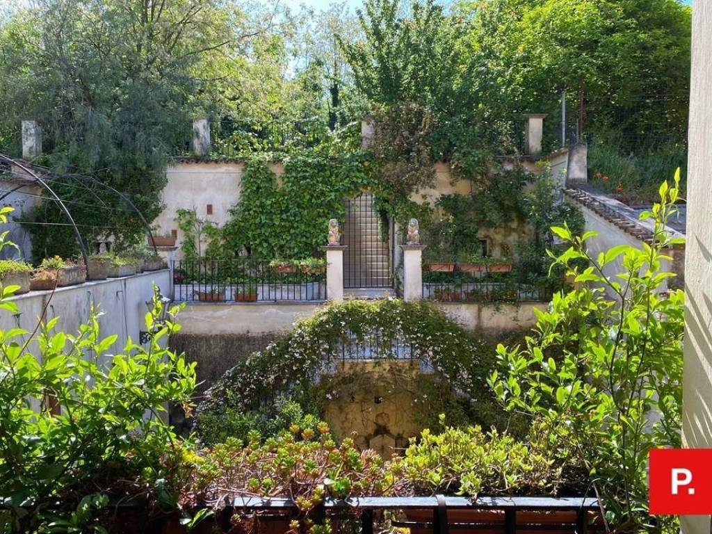 Casa indipendente a Piedimonte matese in centro storico - Foto 4