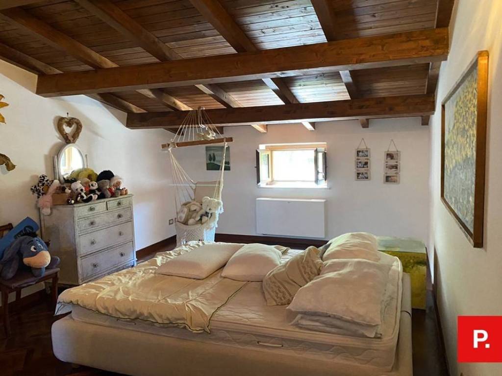 Casa indipendente a Piedimonte matese in centro storico - Foto 5