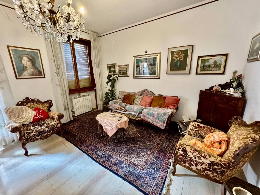 Appartamento a Piacenza in Corso Vittorio Emanuele II - Foto 2