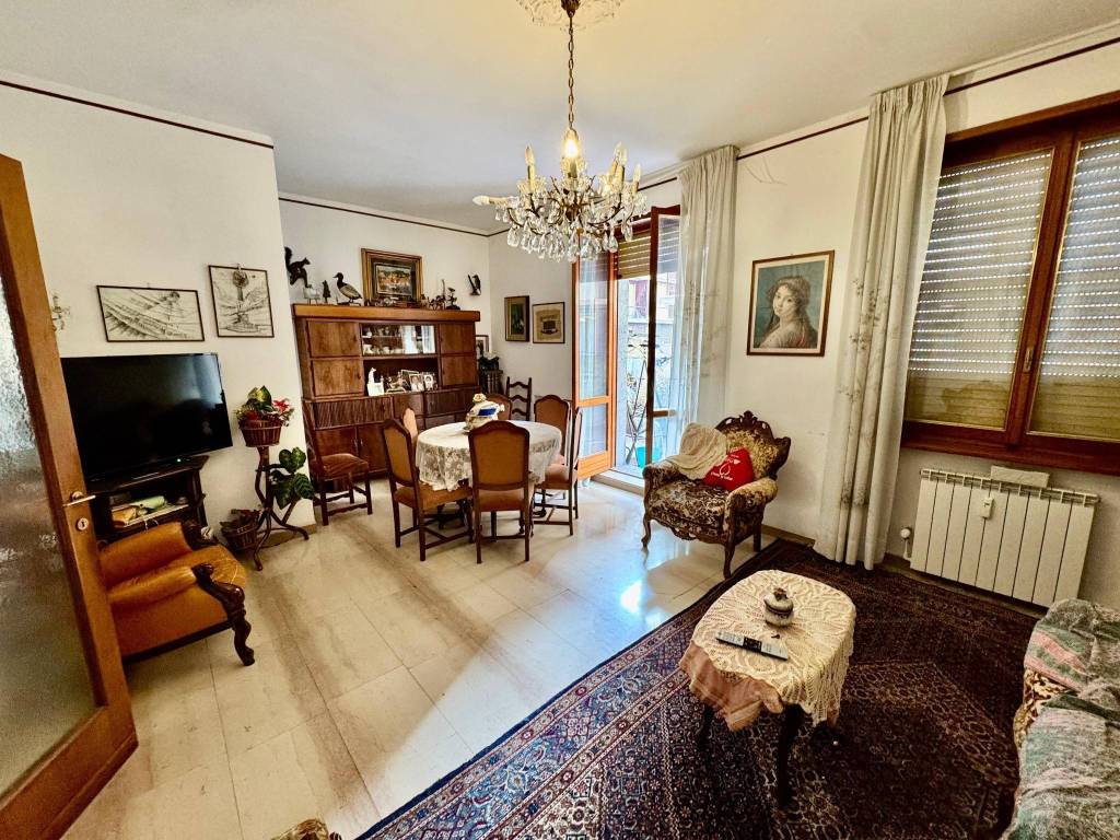 Appartamento a Piacenza in Corso Vittorio Emanuele II - Foto 3