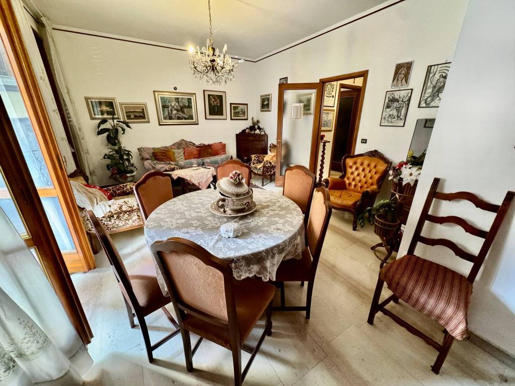 Appartamento a Piacenza in Corso Vittorio Emanuele II - Foto 4