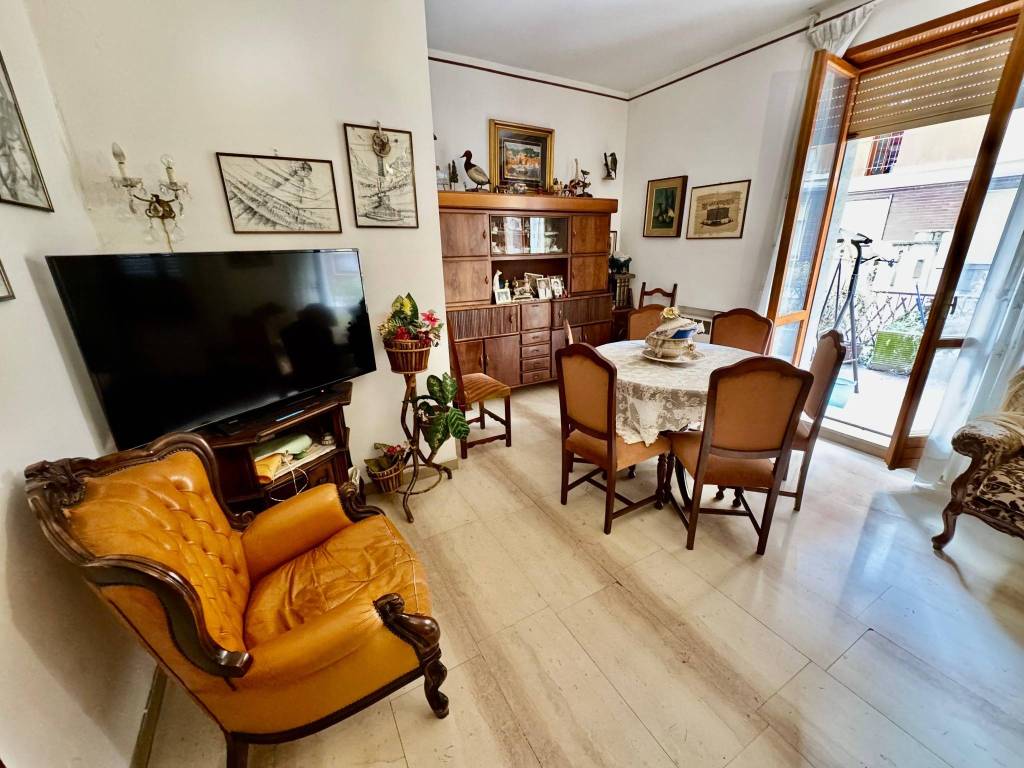 Appartamento a Piacenza in Corso Vittorio Emanuele II - Foto 5