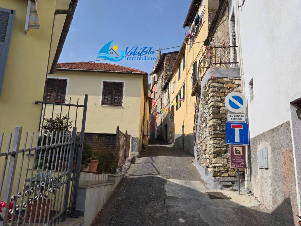 Casa indipendente a Borgomaro - Foto 2
