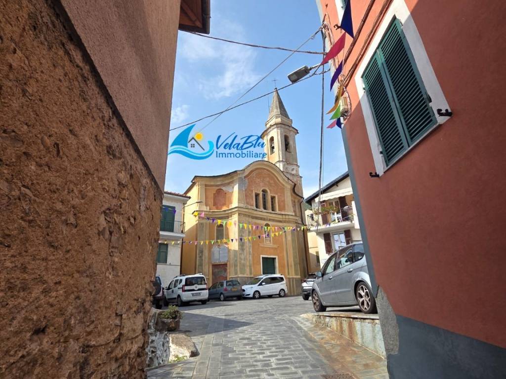 Casa indipendente a Borgomaro - Foto 4
