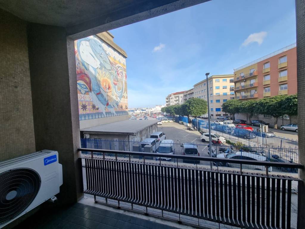 Appartamento a Messina in Via Magazzini Generali - Foto 3
