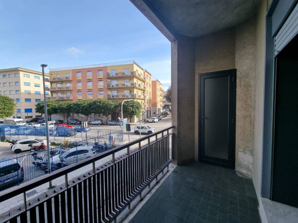 Appartamento a Messina in Via Magazzini Generali - Foto 4