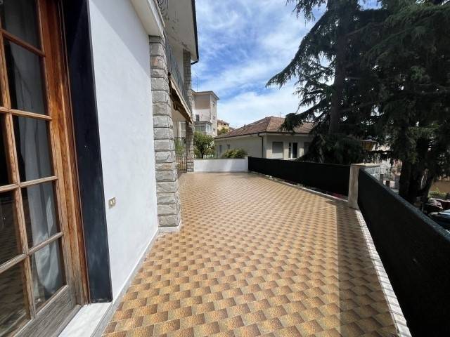 Villetta a schiera a Imperia in Via Nostra Signora delle Grazie - Foto 2