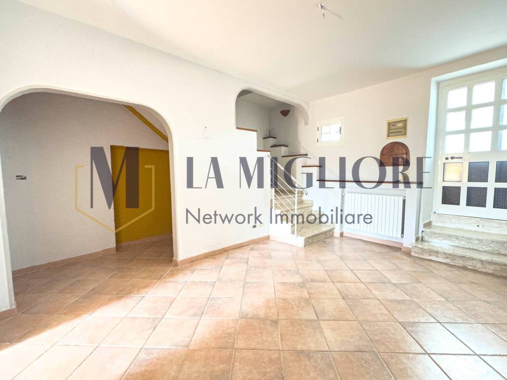 Casa indipendente a Pistoia in Via Ponte dei Tesi - Foto 2